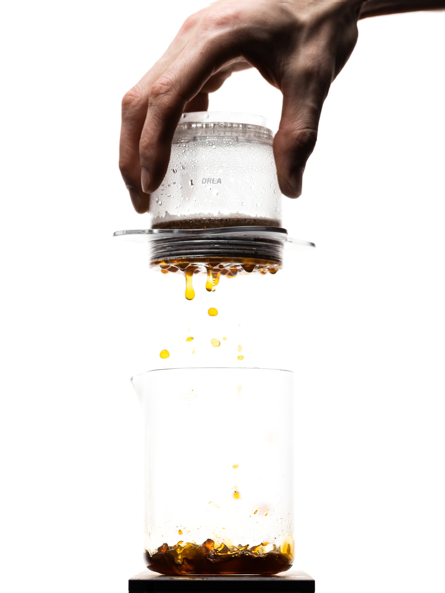 Orea Z1- Zero Bypass