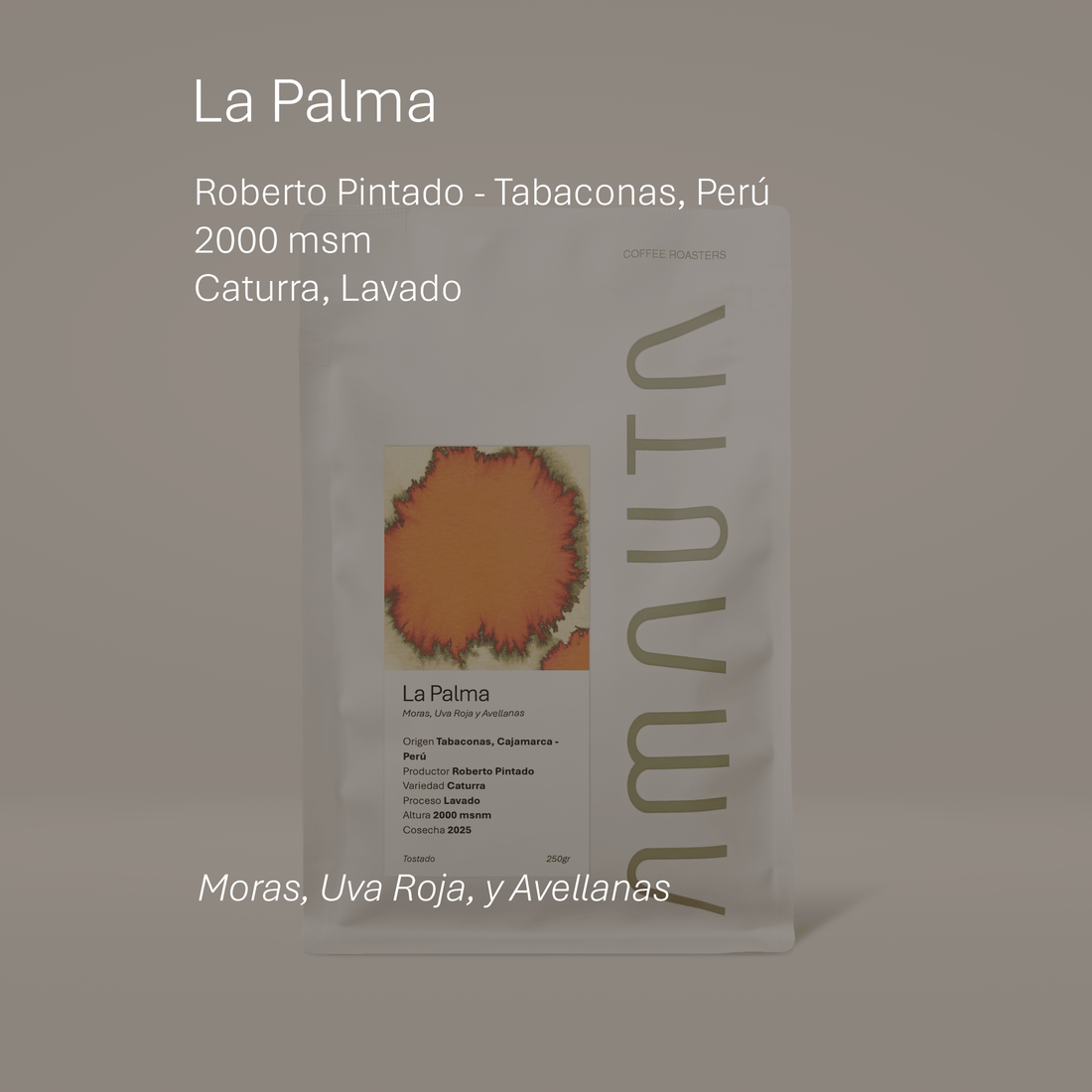 La Palma
