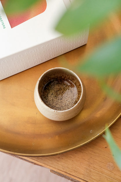 Espresso cup Expression