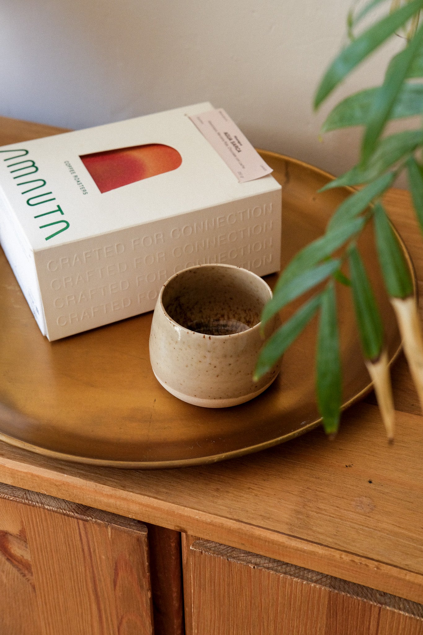 Espresso cup Expression