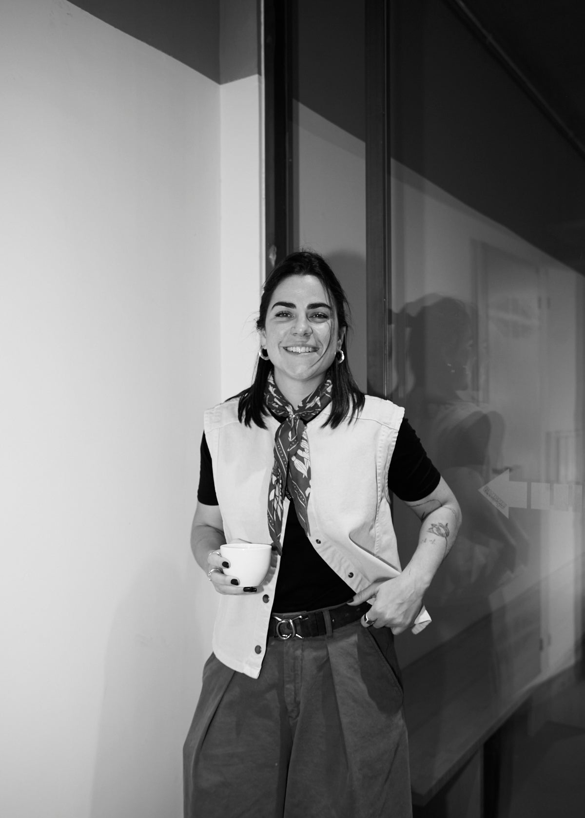 DARA SANTANA: WATER GAMES (05 NOV)