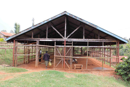 KIAGUTHU AA