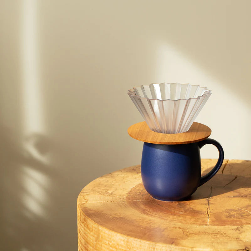 Origami Dripper S Mate