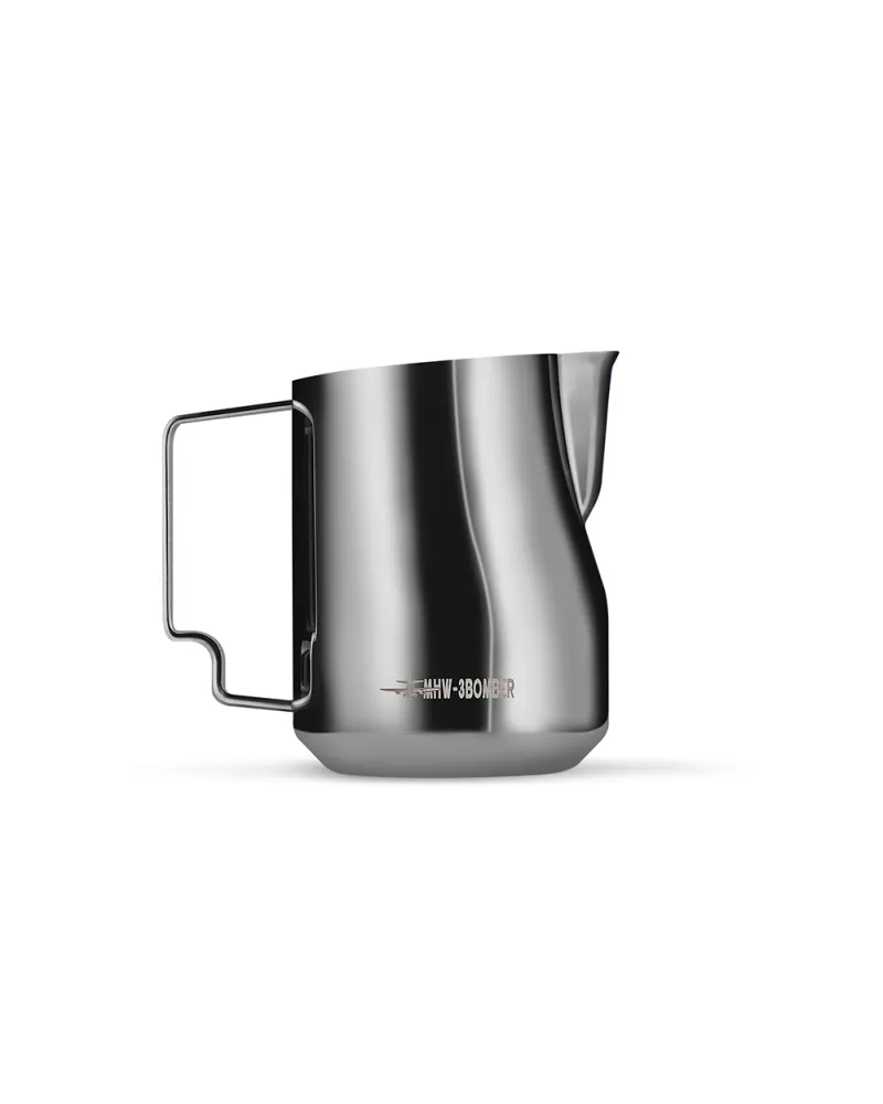 Jarra Latte MHW3Bomber 450ml