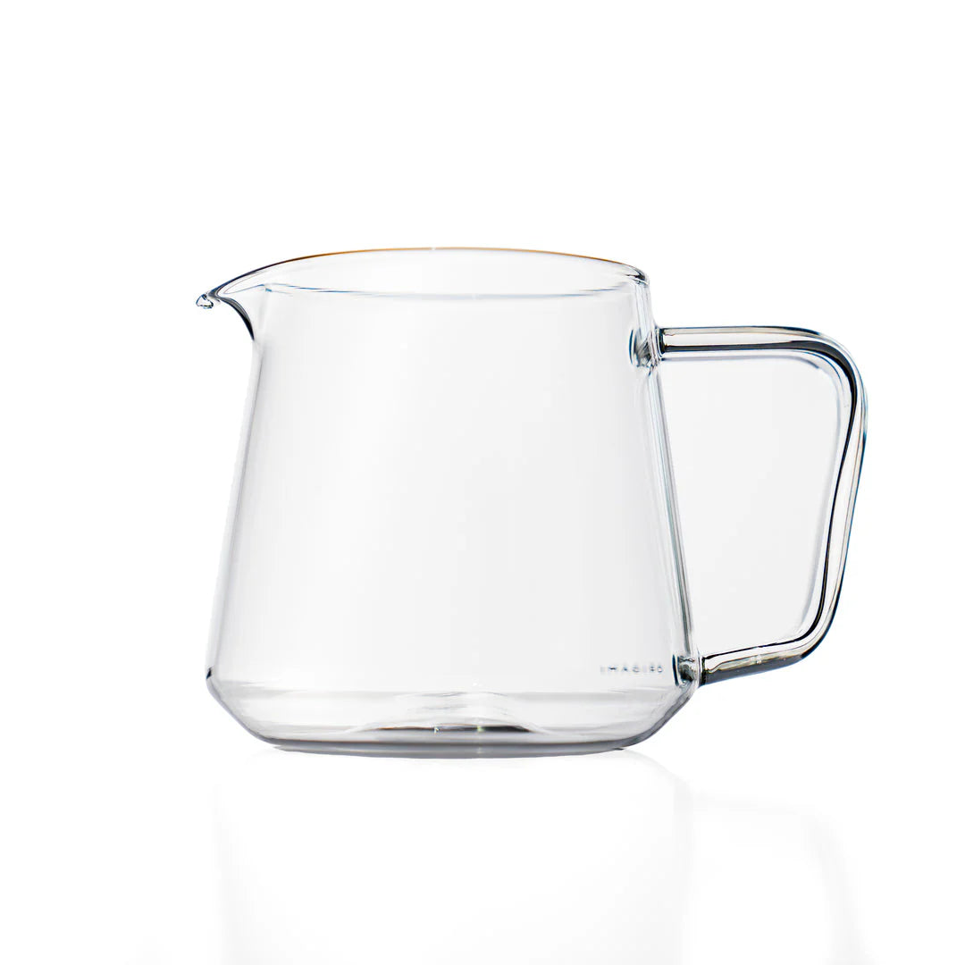 Aroma Glass Jug